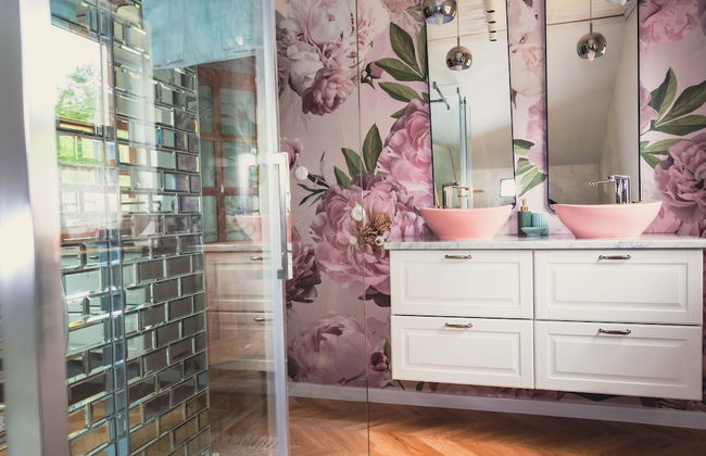 House in Perlino Near Lake Choczewskie - Photo 19