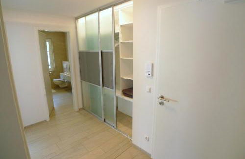 Haus Dünenrot EG-Whg DR-01 - Foto 6