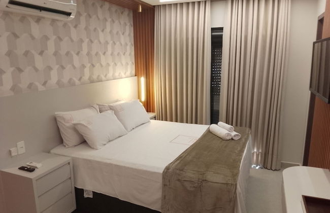 Apto 2 quartos no Setor Bueno RCH2607 - Foto 2