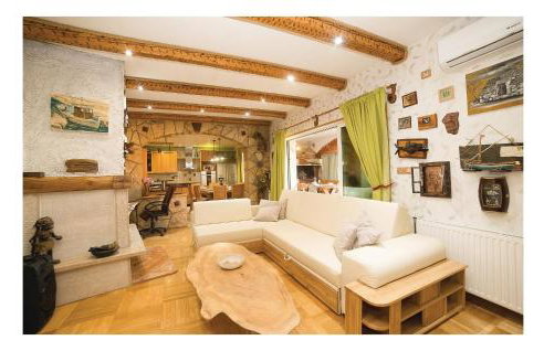 Gorgeous Home In Trogir With Sauna - Foto 32