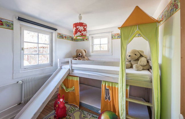 Holiday Home Gardener's House - Foto 3