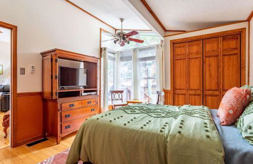 The Fairway Lodge Game Room Fire Pit Tee Tim - Foto 20