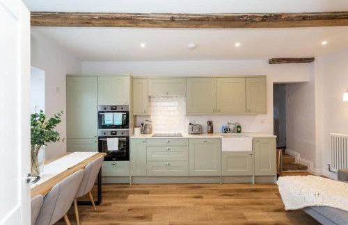 The Old Vet’s House - Foto 1