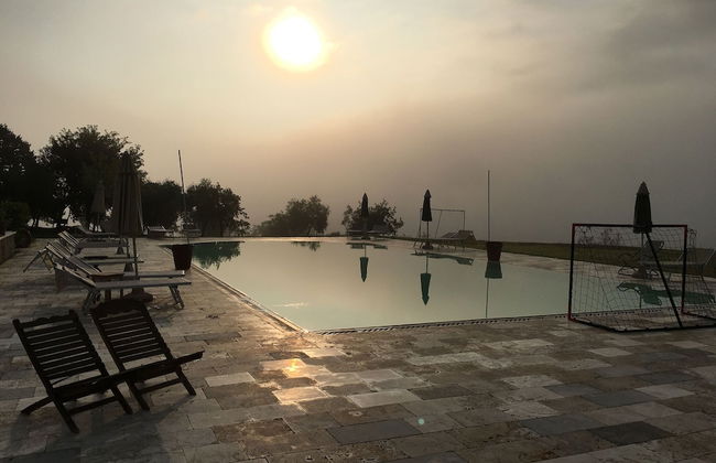 Farmhouse in Pisan Hills With Pool - Foto 23