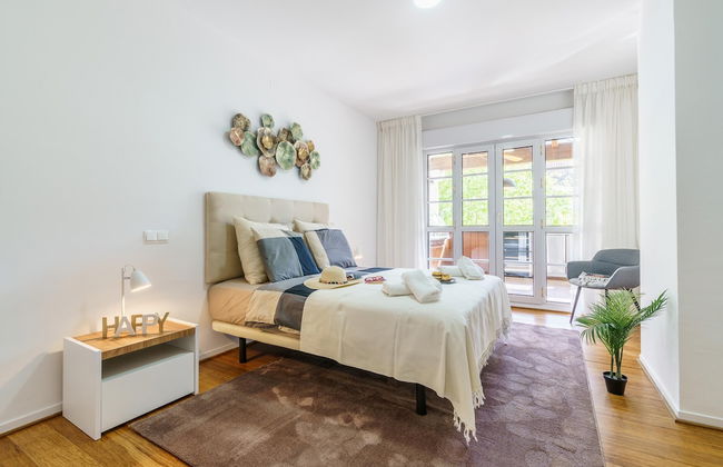 Duplex Marbella Concordia Close To Beach - Foto 8