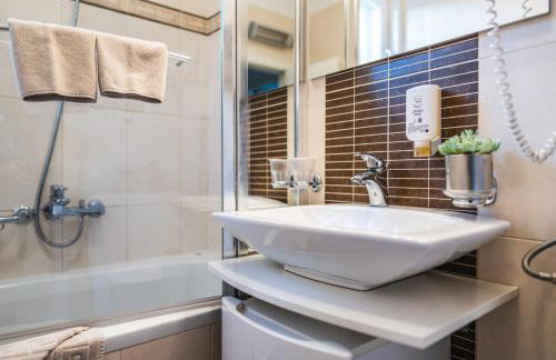 Pervanovo Apartments with Free Parking - Foto 50