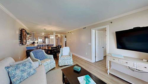 Destin on the Gulf #203 by Southern Vacation Rentals - Foto 5