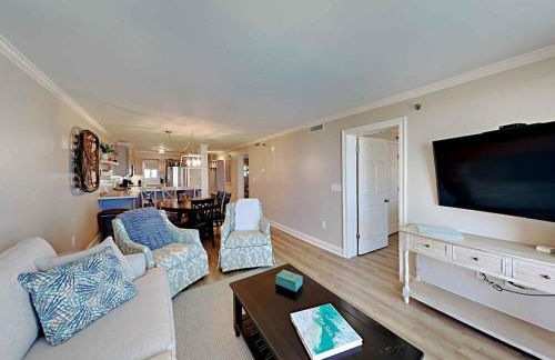 Destin on the Gulf #203 by Southern Vacation Rentals - Foto 5