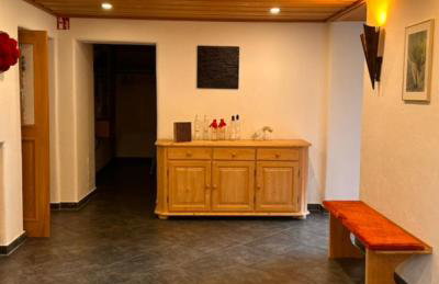 Schwarzwald Lodge Inselklause - Foto 22