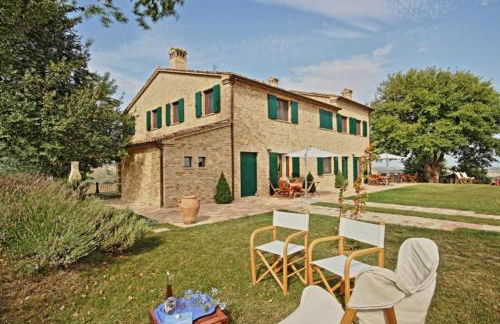 il Montale Montelabbate - Photo 1