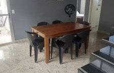 Cobertura de Frente Para o Mar e Piscina Village das Ondas - Foto 43