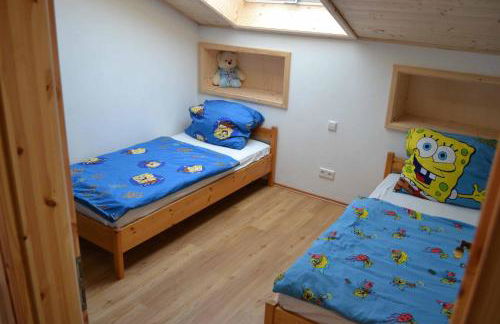 Straub / Ferienwohnung Allgäublume - Foto 9