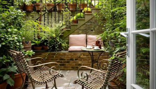 Kings Cross, self-contained house & private garden - Foto 4