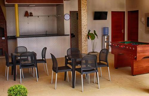 FLAT RIOMAR - Foto 3