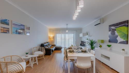 Apartamento 7 Mares com Suite - Photo 5