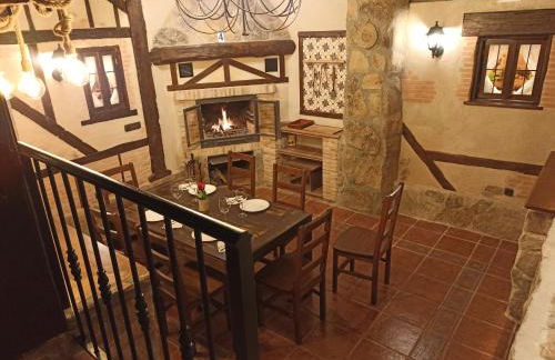 El Cascanueces - Casa Rural - Foto 38