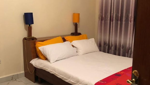 H20 Apartment - Foto 5, Habitación