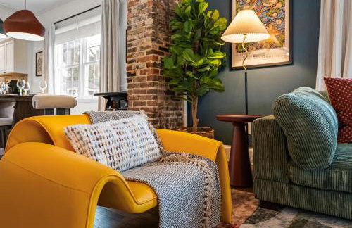 3BD plus 1BD Tiny Home - Outdoor Movie & Yard Fun - Foto 1