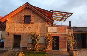 Zettis Ferienhäusle - Foto 15