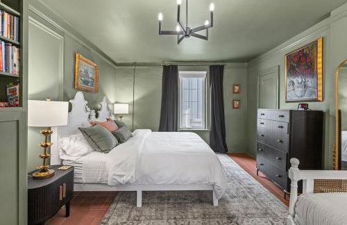 Germantown Old Grand House - Foto 27