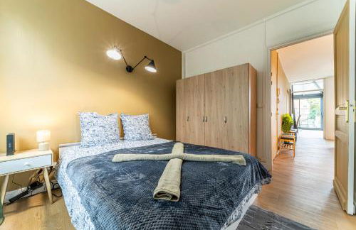 L'Holden - 2 beds - Terrace - Wifi - Tram - Foto 6