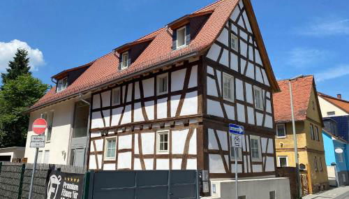 Charmante Apartments mit TV-WiFi - Foto 2