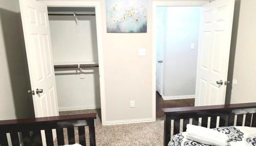 3BR 2BATH Home Near I-30 Royse City TX - Foto 2