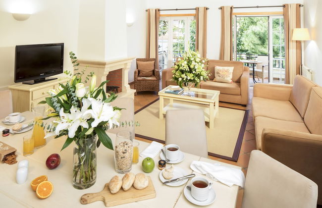 The Village Praia d'El Rey Golf & Beach Resort - Foto 69