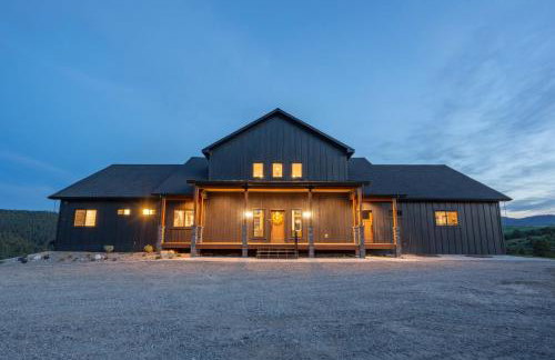 Trails End Lodge - Foto 11