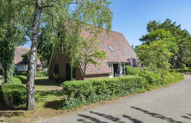 Holiday Home Near Breda & De Biesbosch Park - Foto 35