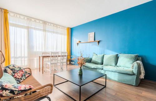 Lille StMaur equipped apartment with elevator - Foto 1