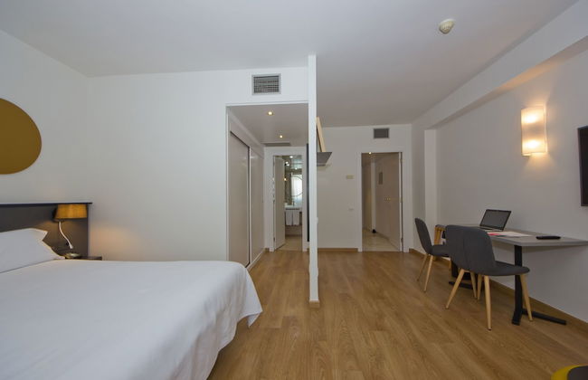 Aparthotel Atenea Valles - Foto 53