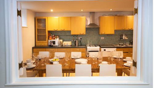 Spacious house Liverpool city centre L1, sleeps 16 - Foto 4