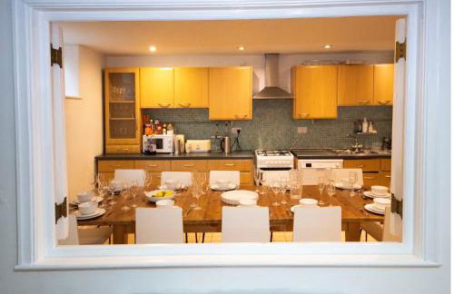 Spacious house Liverpool city centre L1, sleeps 16 - Foto 4