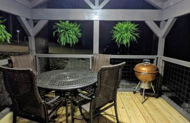 Pops Cabin Lookout Mountain Luxury Tiny Home - Foto 25