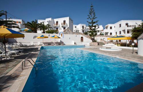 Azolimnos Bay - Foto 1