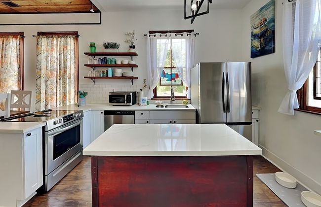 Sea Turtle Cove by Ryson Vacation Rentals - Foto 5