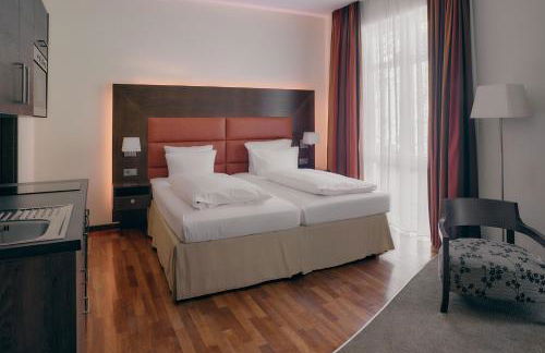 Aparthotel am Golfclub Treudelberg - Foto 54