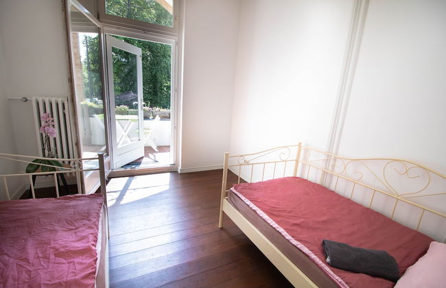 Vila Sonnberg - Foto 15