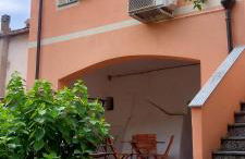 Appartamento Luigia Finalborgo bike room tour ebike trekking - Foto 22