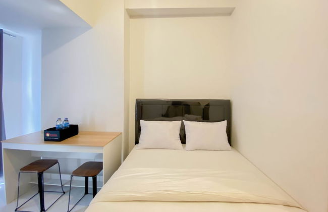 New Furnished Studio At Tokyo Riverside Pik 2 Apartment - Foto 1