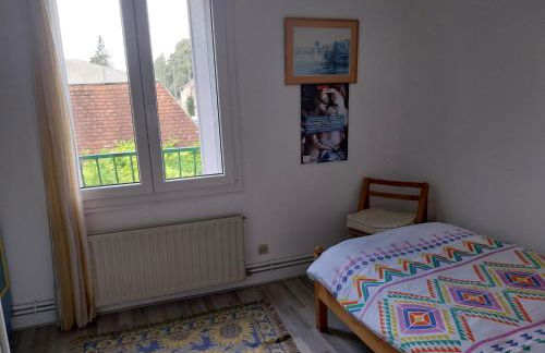 Halte-jardin du hâvre - Foto 8