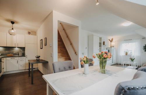 Ferienwohnung Weidenblick - Foto 12