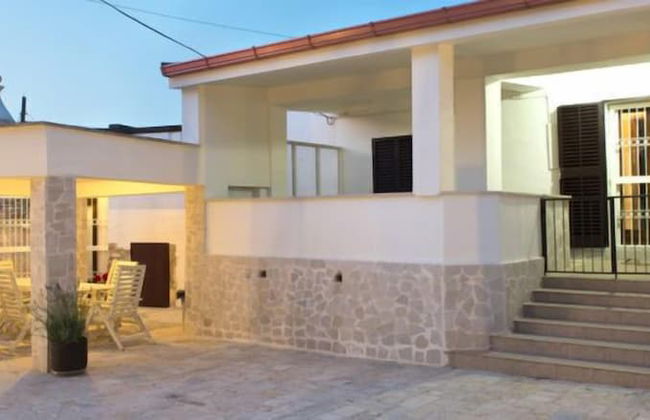 Resort Pietra Bianca - Foto 16