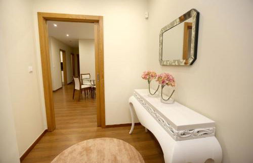 Like-home-T1 Apt-Best Place-Parque das Nações - Foto 7