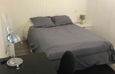 Joli Studio/T1 Rennes - Foto 12