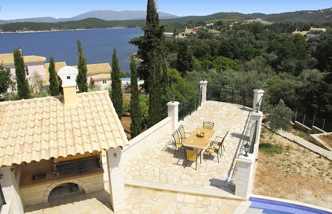 Villa Argyro - Foto 12