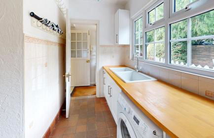 Hedgerows House New Forest - Foto 13