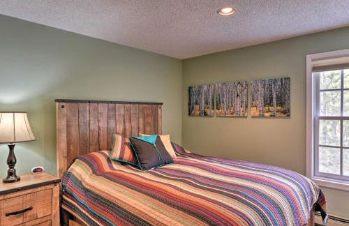 Casa Immaculata on Chalk Creek with Views! - Foto 15