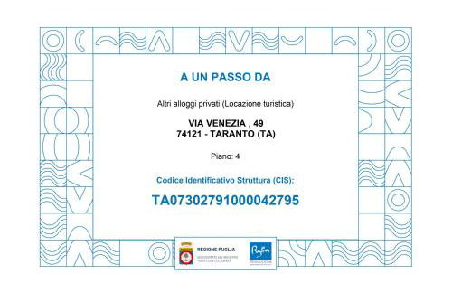 A UN PASSO DA - Foto 2